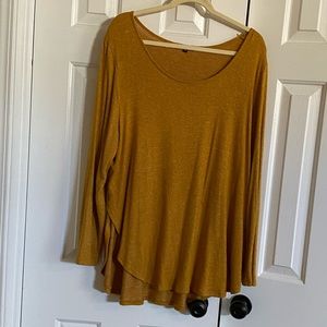 Ladies sweater